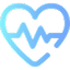 icono corazón