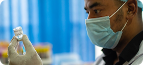 investigador-profesional de la salud