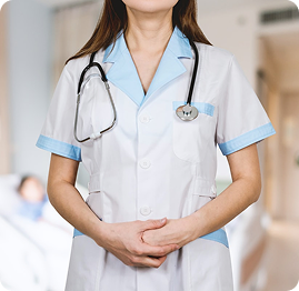 investigador-profesional de la salud
